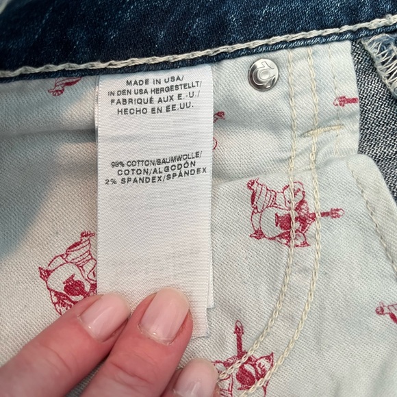 True Religion Jeans - Picture 11 of 12